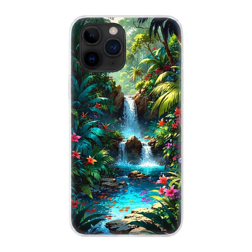 Custom iPhone 17 Pro Case