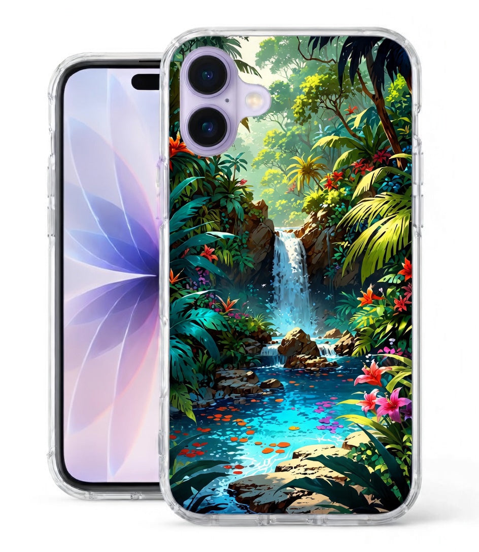 Custom iPhone 17 Case