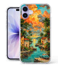 Custom iPhone 17 Case