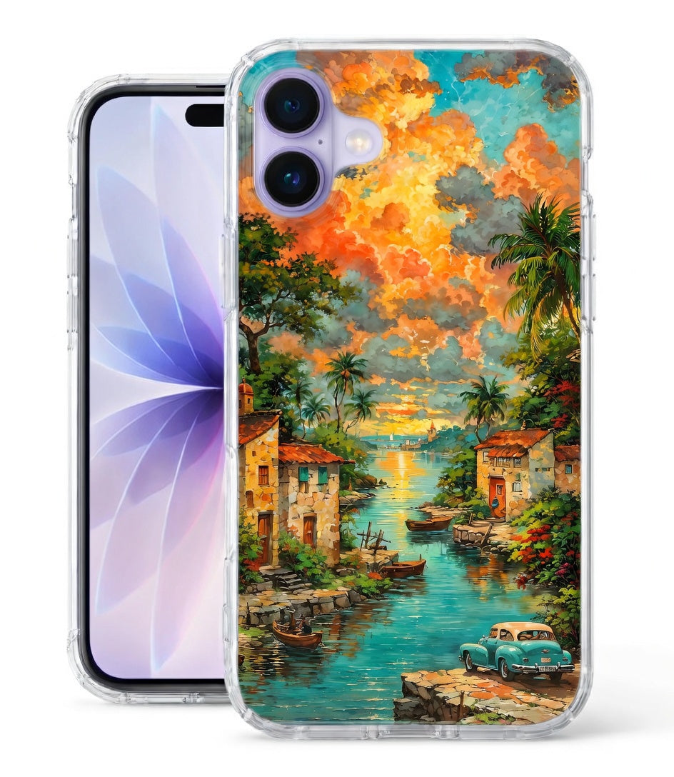 Custom iPhone 17 Case