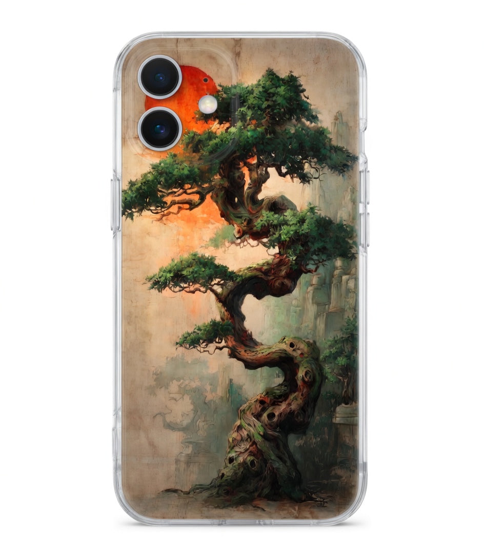 Custom iPhone 17 Case