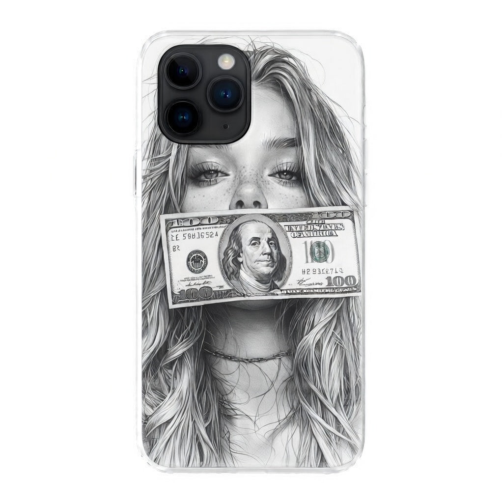 Custom Case for iPhone 17 Pro Max