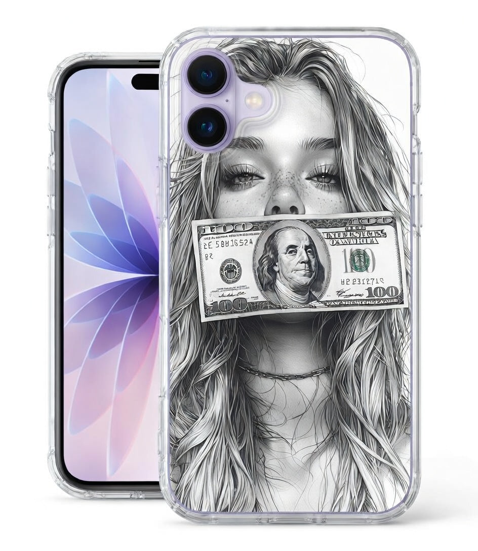Custom iPhone 17 Case