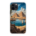 Custom Case for iPhone 17 Pro Max