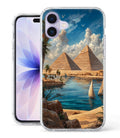 Custom iPhone 17 Case