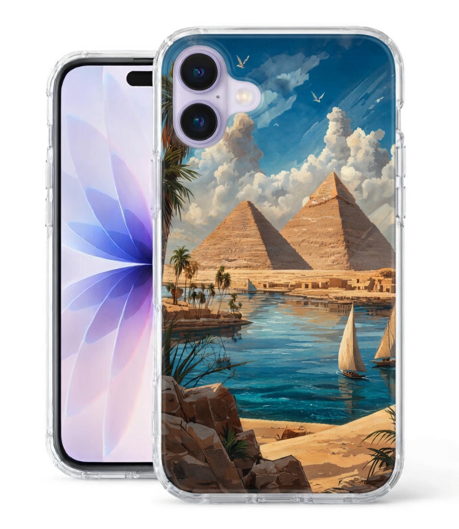 Custom iPhone 17 Case