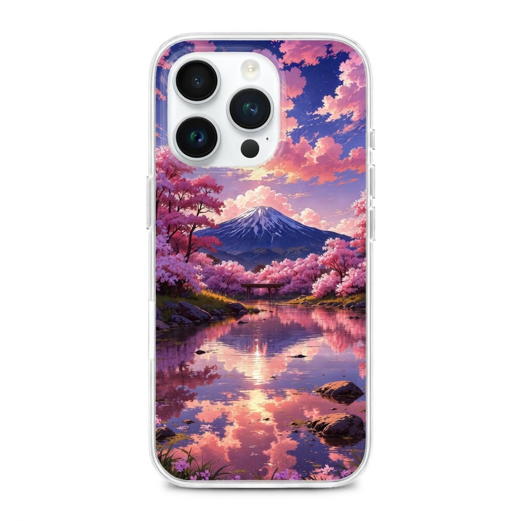 Custom Case for iPhone 17 Pro Max