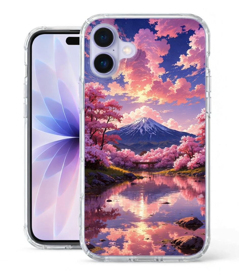 Custom iPhone 17 Case