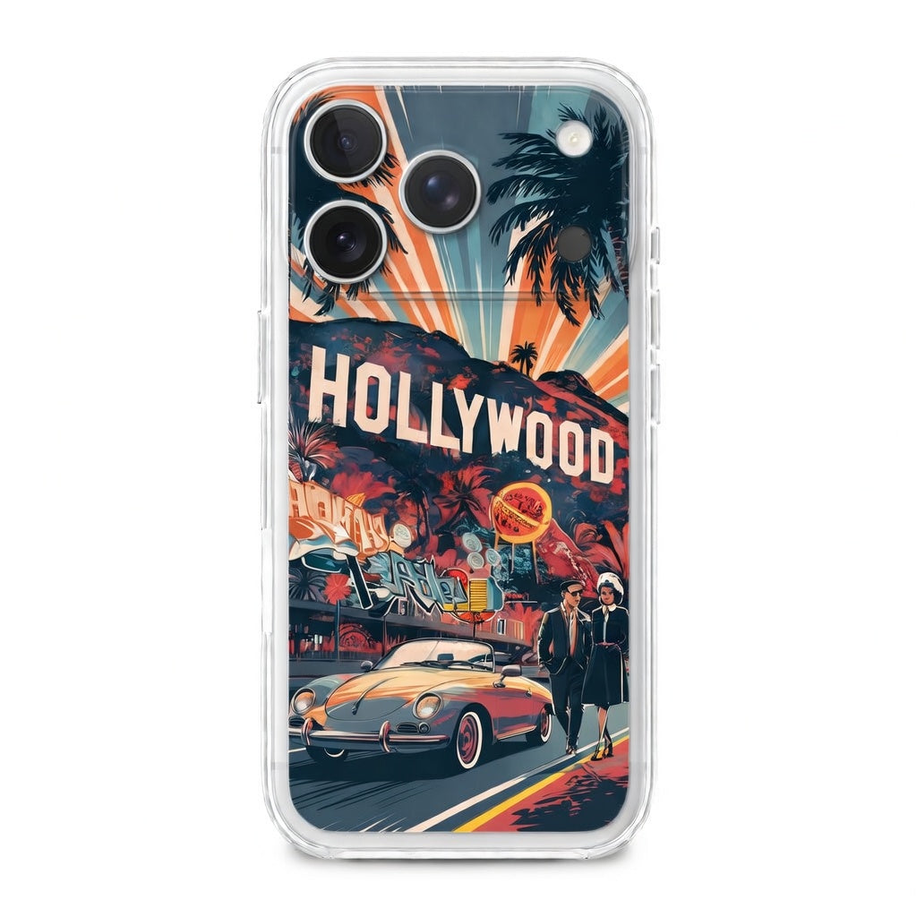 Custom Case for iPhone 17 Pro Max