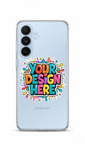 Custom Galaxy S26+ Case