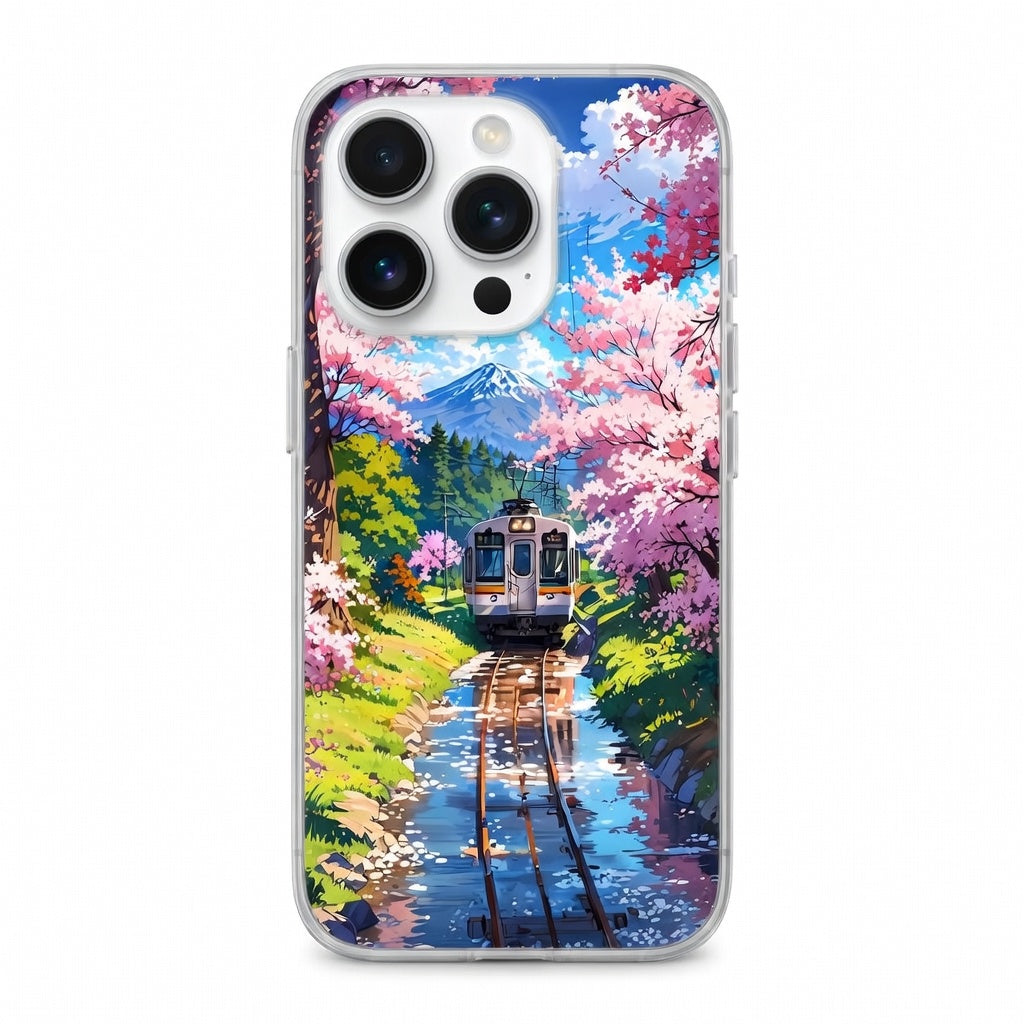 Custom iPhone 17 Pro Case