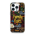 Custom Case for iPhone 17 Pro Max