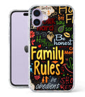 Custom iPhone 17 Case