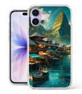 Custom iPhone 17 Case