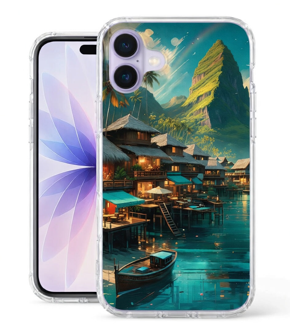 Custom iPhone 17 Case