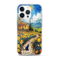 Custom iPhone 17 Pro Case
