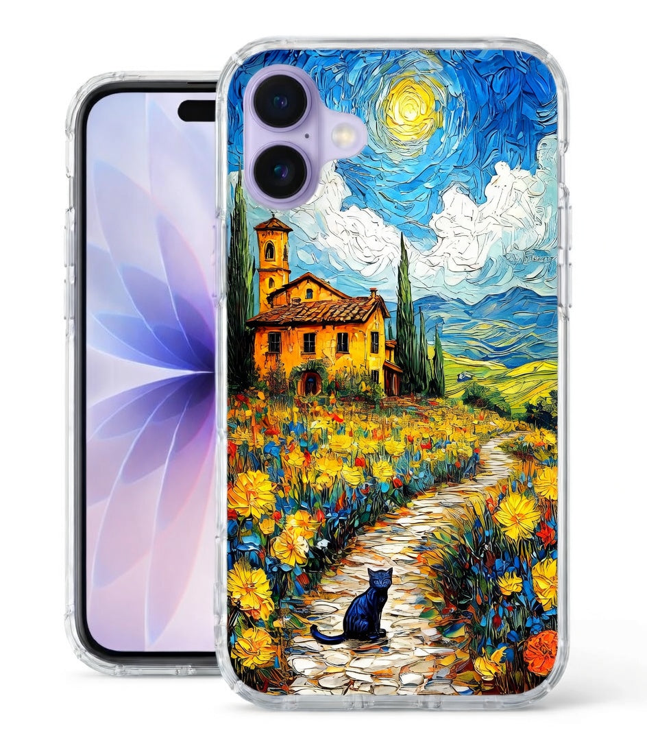Custom iPhone 17 Case