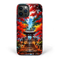 Custom Case for iPhone 17 Pro Max