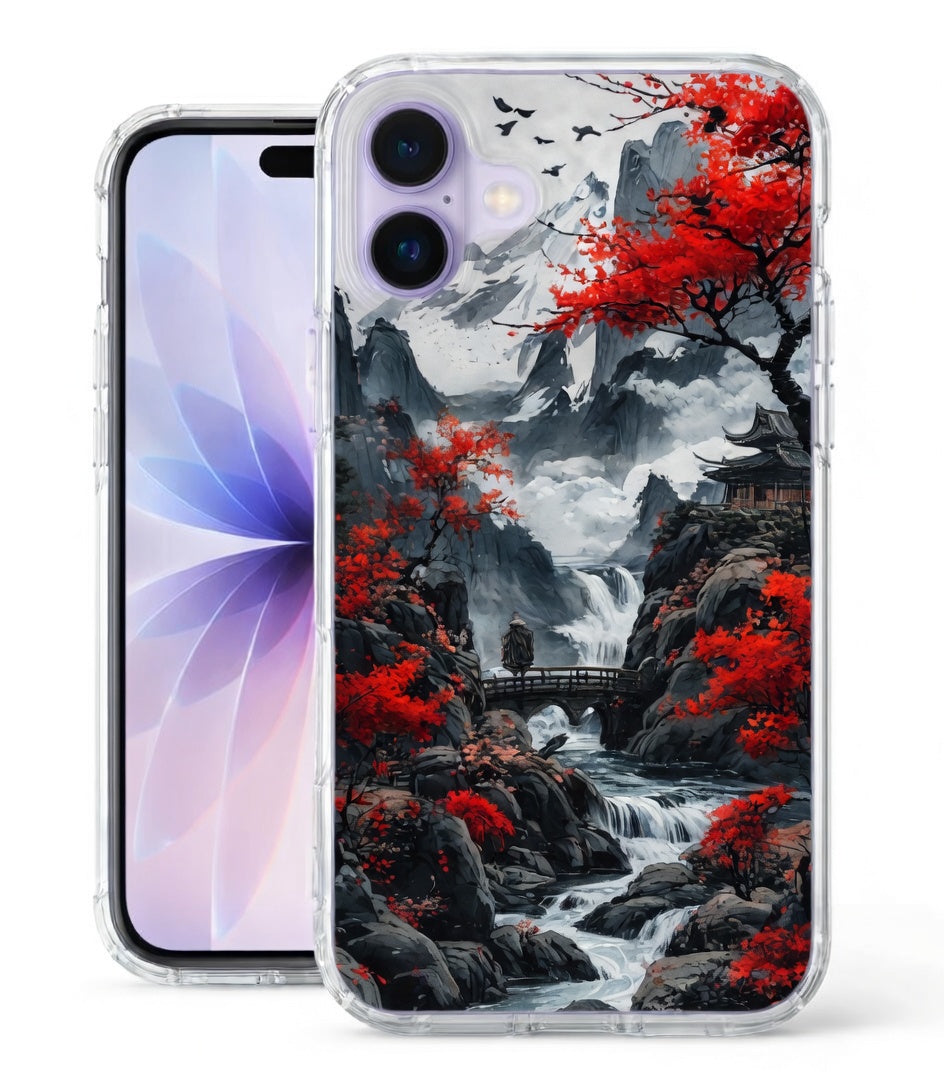Custom iPhone 17 Case