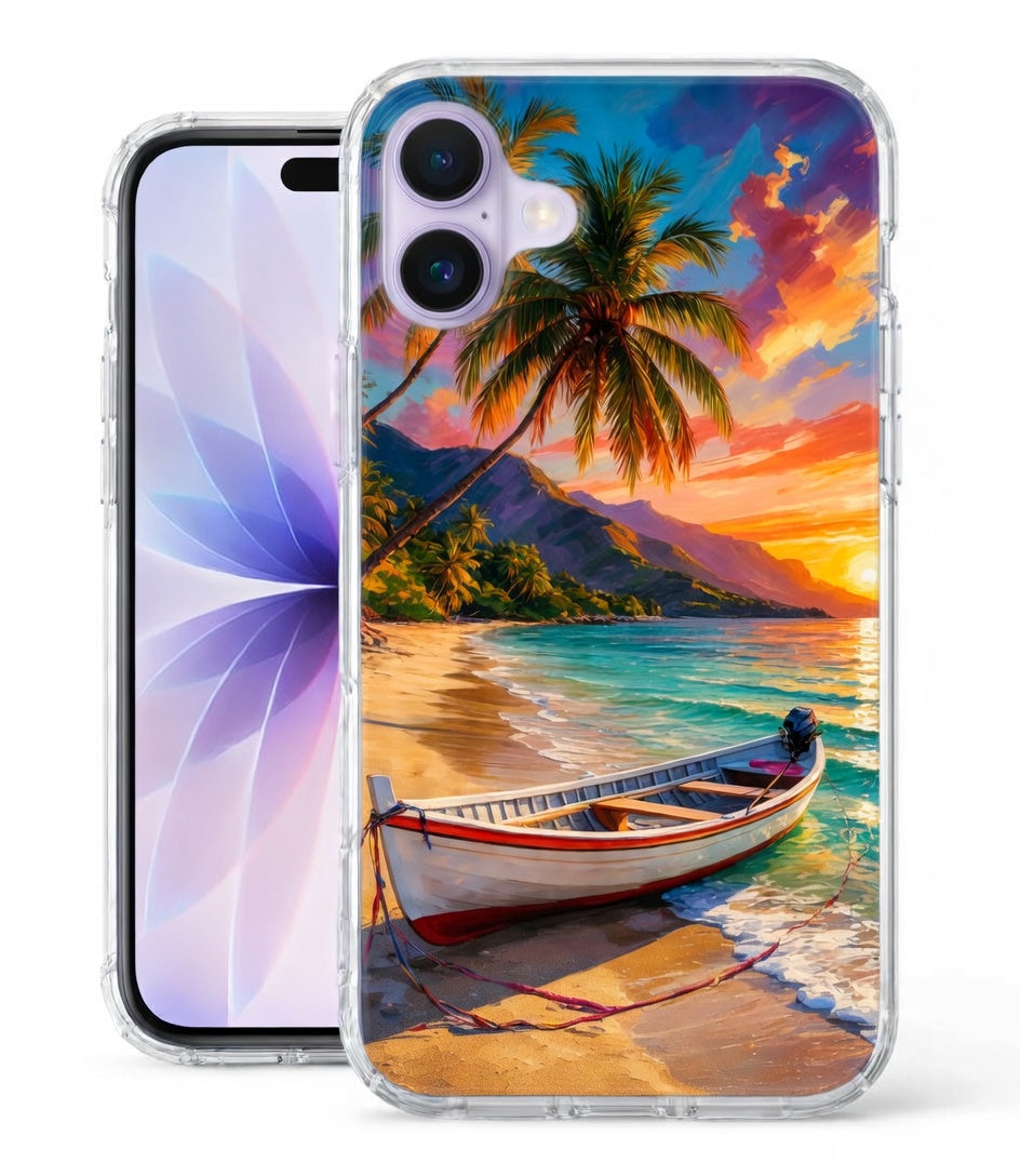 Custom iPhone 17 Case