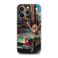Custom iPhone 17 Pro Case