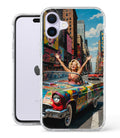 Custom iPhone 17 Case
