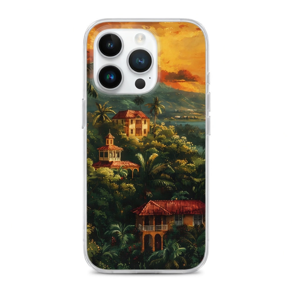 Custom Case for iPhone 17 Pro Max