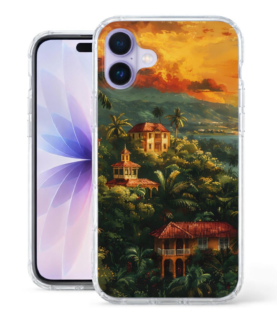 Custom iPhone 17 Case