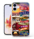 Custom iPhone 17 Case