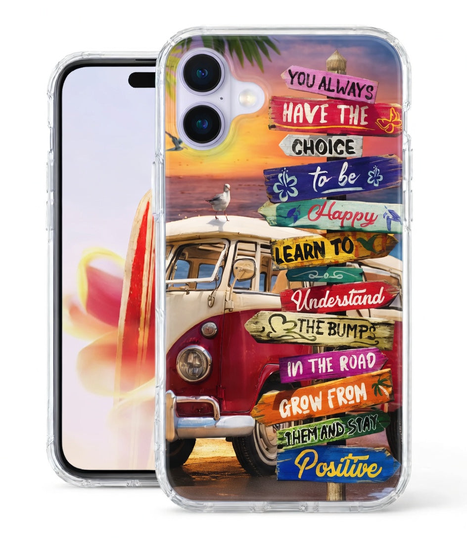 Custom iPhone 17 Case