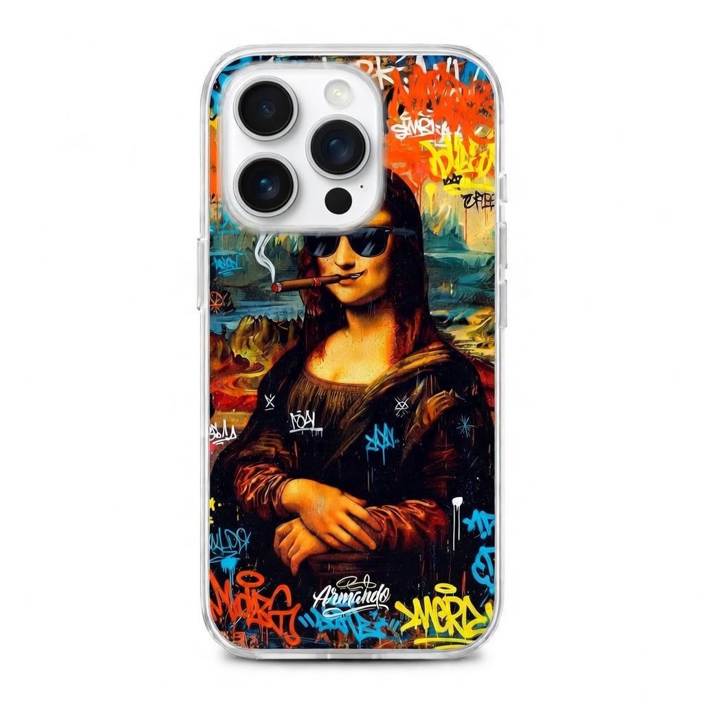 Custom iPhone 17 Pro Case