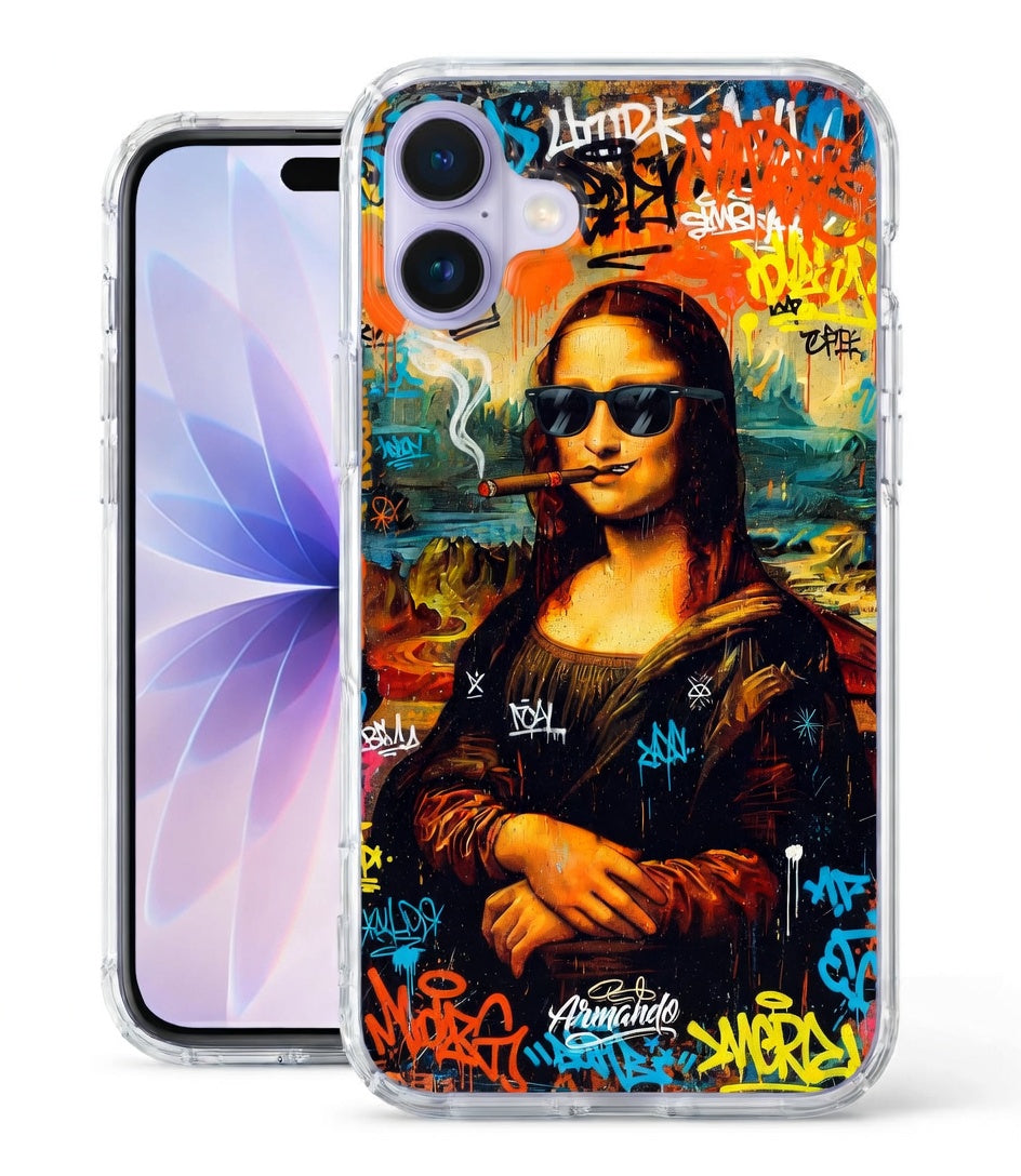 Custom iPhone 17 Case
