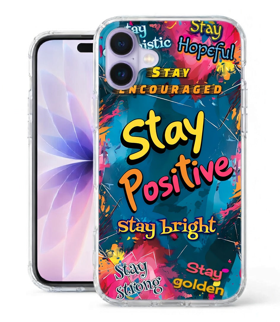 Custom iPhone 17 Case