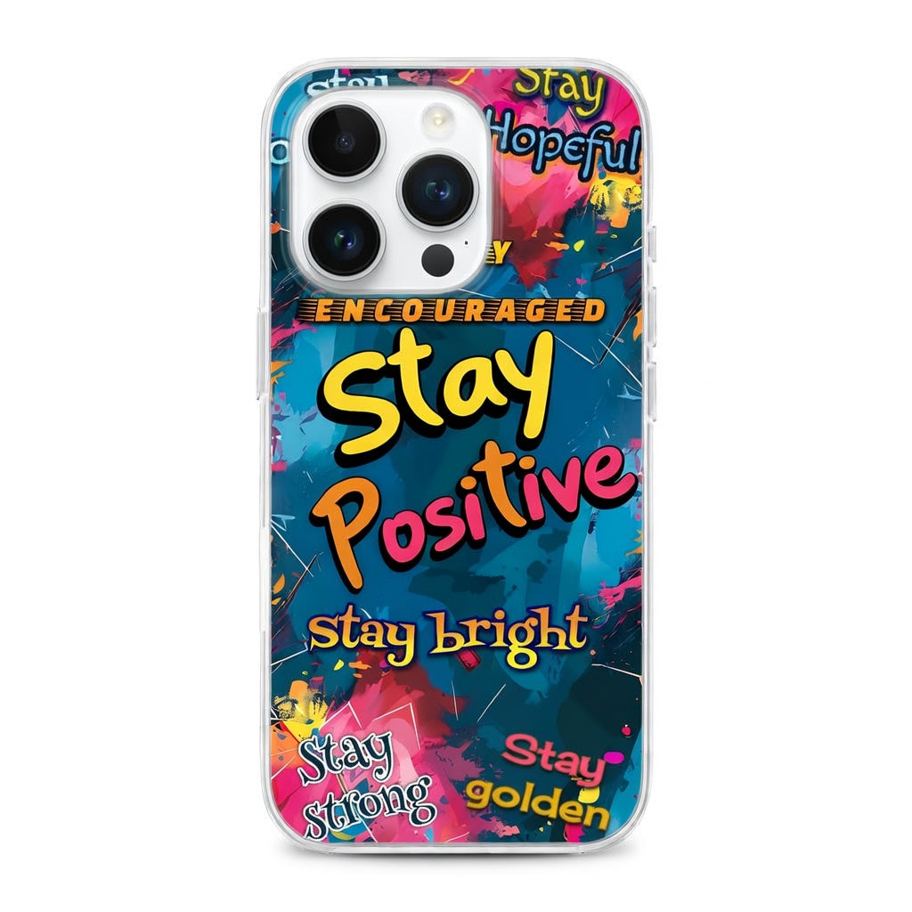 Custom iPhone 17 Pro Case