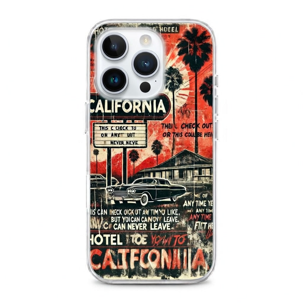 Custom iPhone 17 Pro Case
