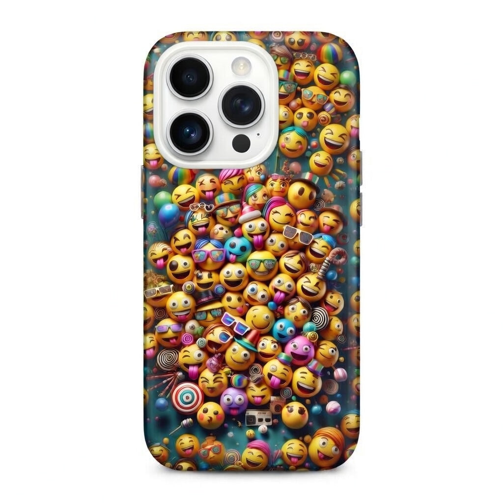 Custom iPhone 17 Pro Case