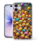 Custom iPhone 17 Case