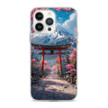 Custom iPhone 17 Pro Case