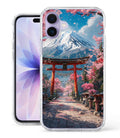 Custom iPhone 17 Case