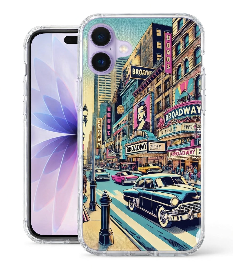 Custom iPhone 17 Case