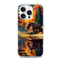 Custom iPhone 17 Pro Case