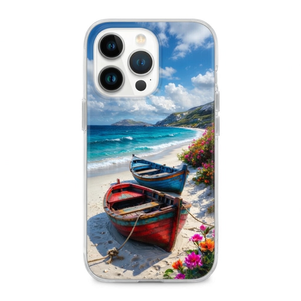 Custom Case for iPhone 17 Pro Max
