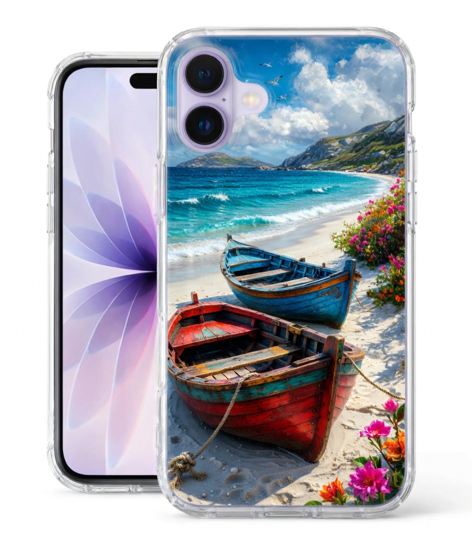 Custom iPhone 17 Case