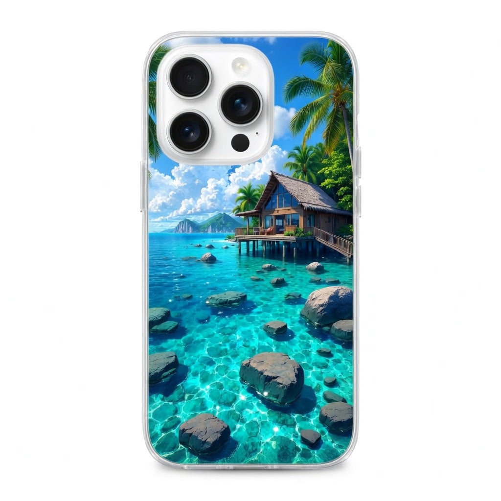 Custom Case for iPhone 17 Pro Max