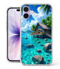 Custom iPhone 17 Case