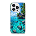 Custom iPhone 17 Pro Case