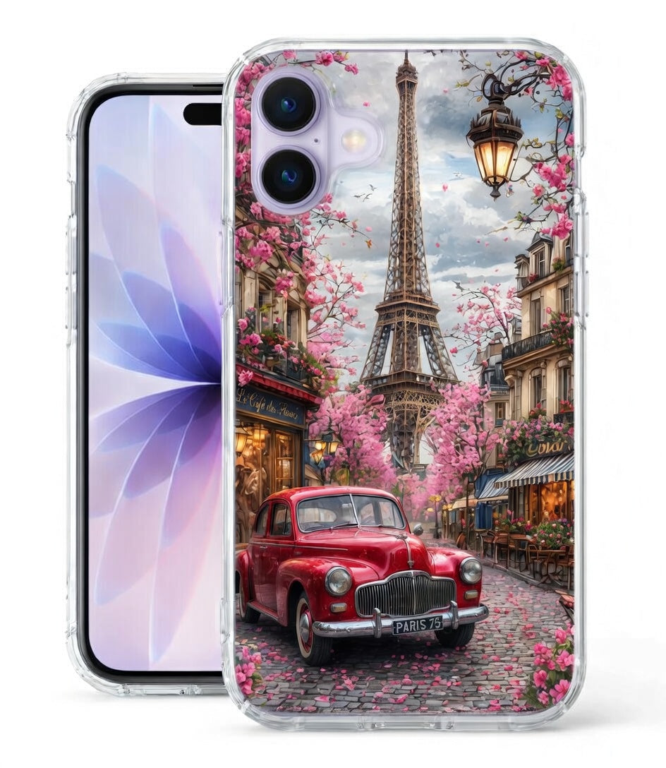 Custom iPhone 17 Case