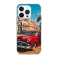 Custom Case for iPhone 17 Pro Max