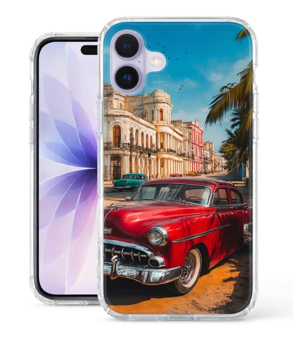 Custom iPhone 17 Case