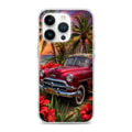 Custom iPhone 17 Pro Case